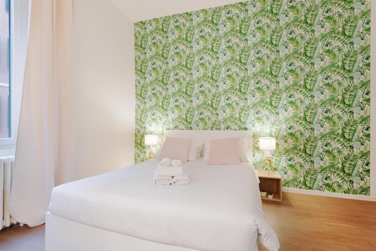 New & Cozy Apt In Porta Romana Milaan Buitenkant foto
